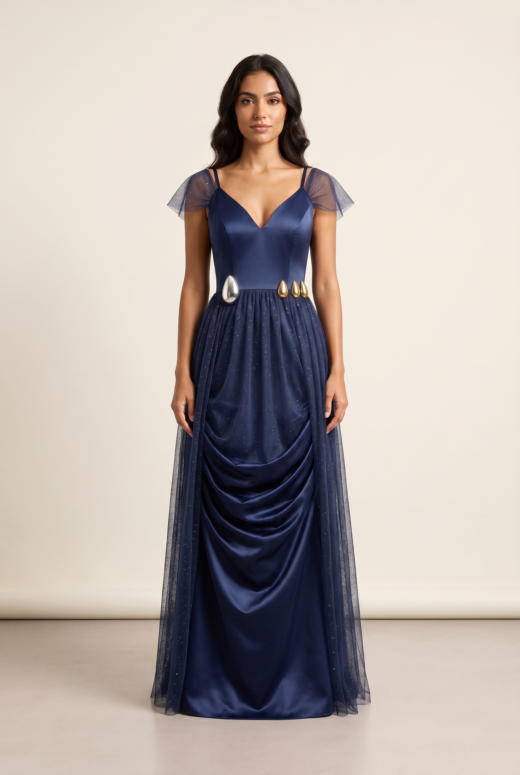 design your own formal dress online Custom Dresses | Instant Designs Material:Linen
