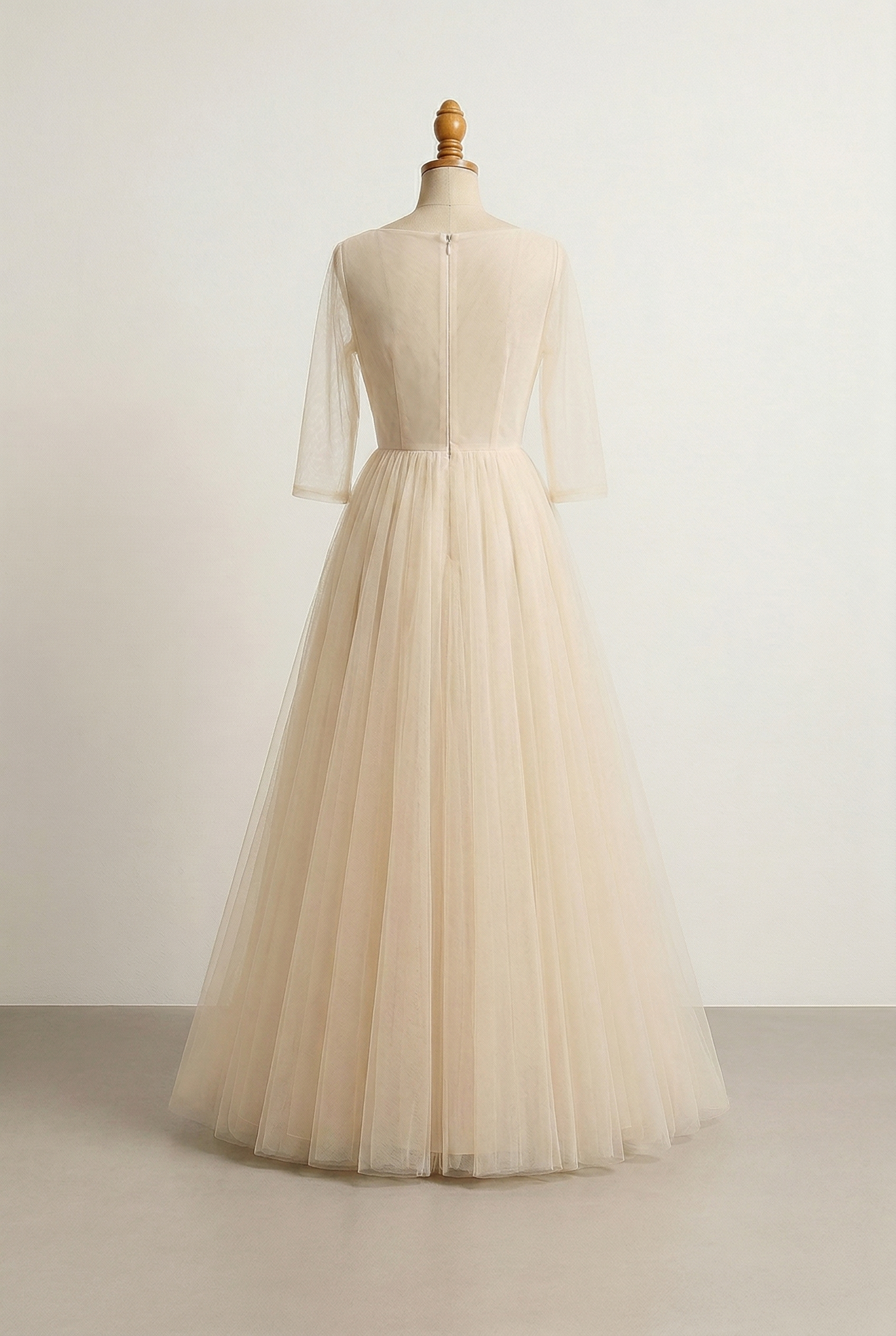prom dress creator online Custom Prom Dress 14