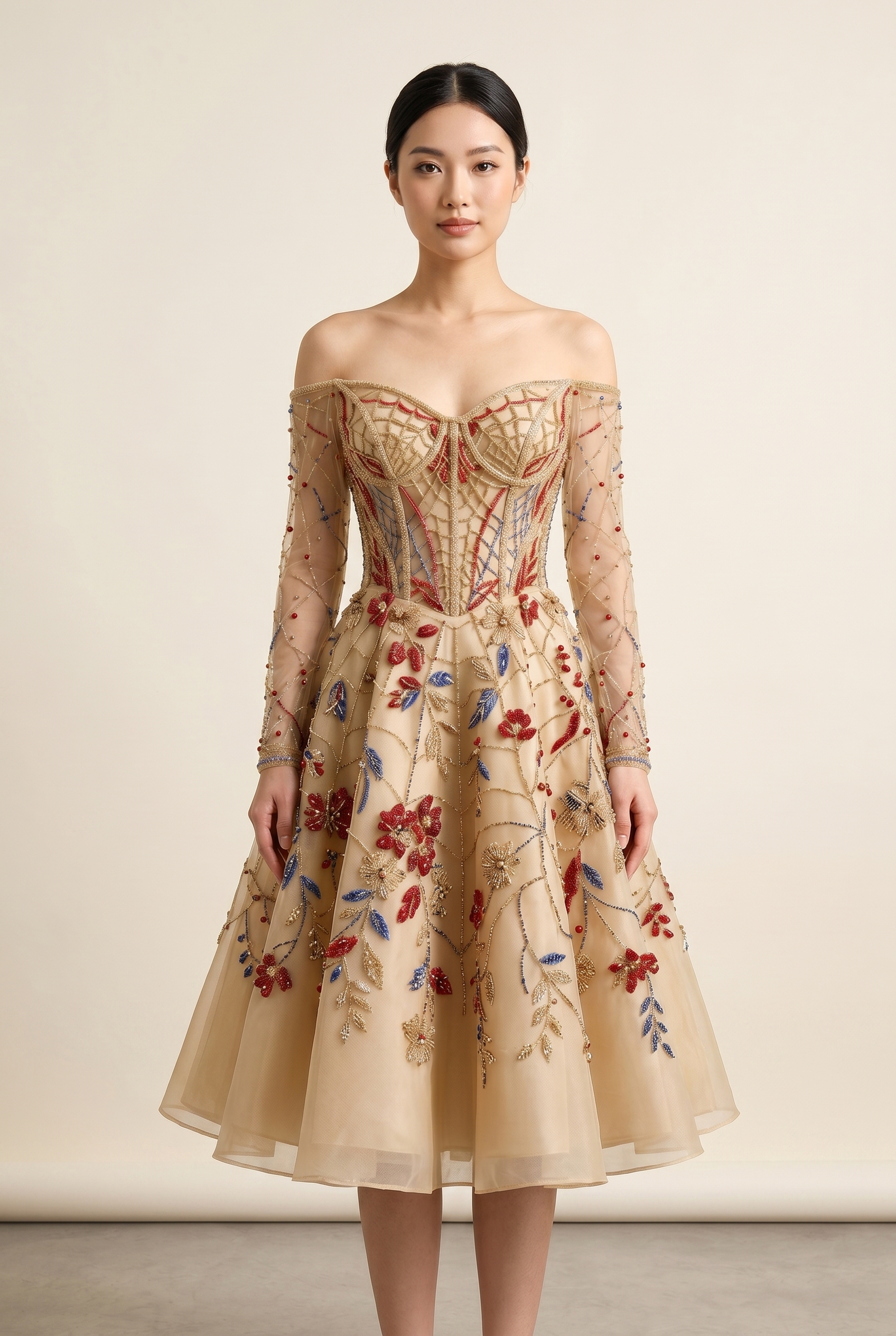 design your own quince dress Design Your Own Quinceanera Dress Design Your Own Quinceanera Dress Red  Beaded Quinceanera