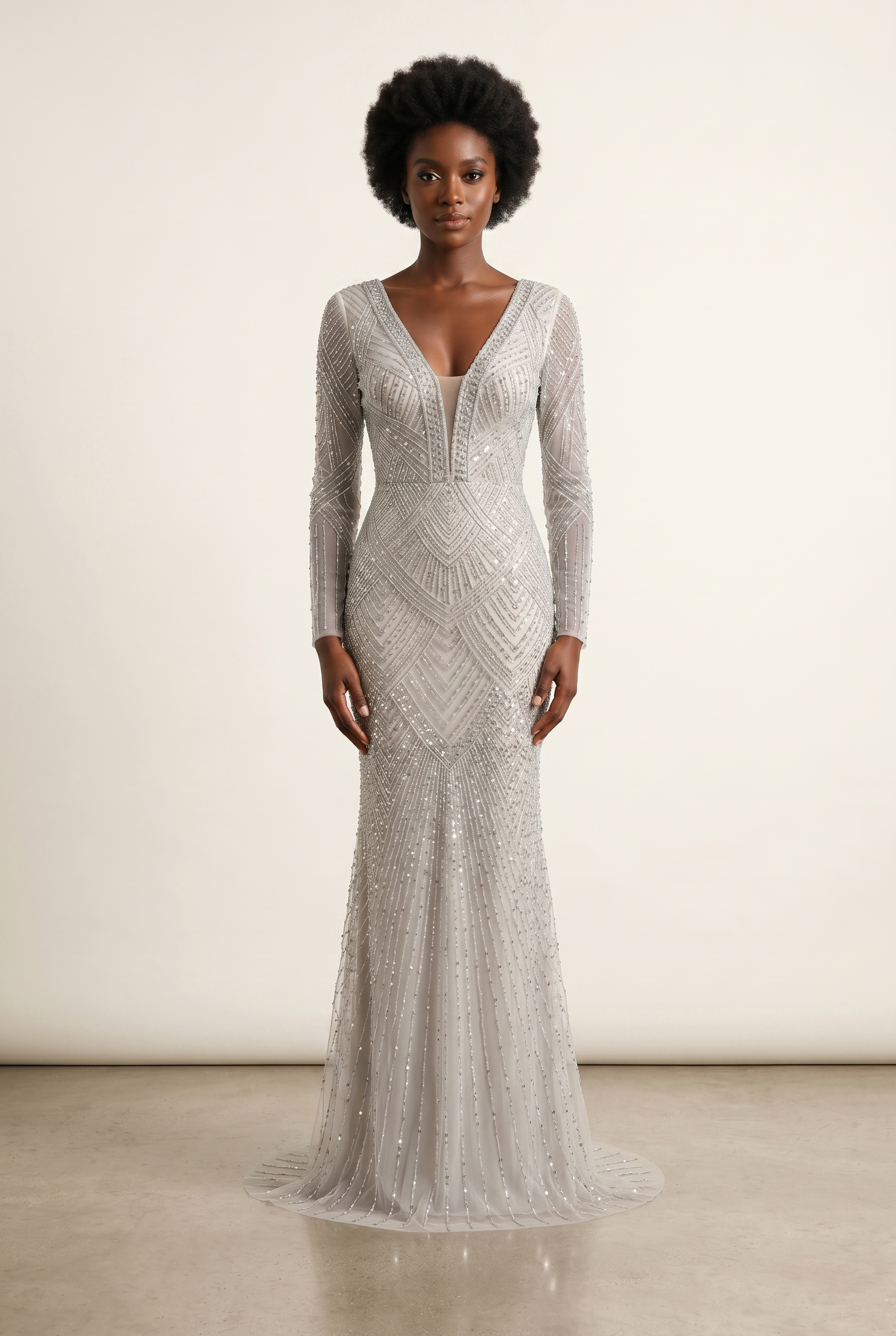 custom made formal dresses online | Instant Designs dress