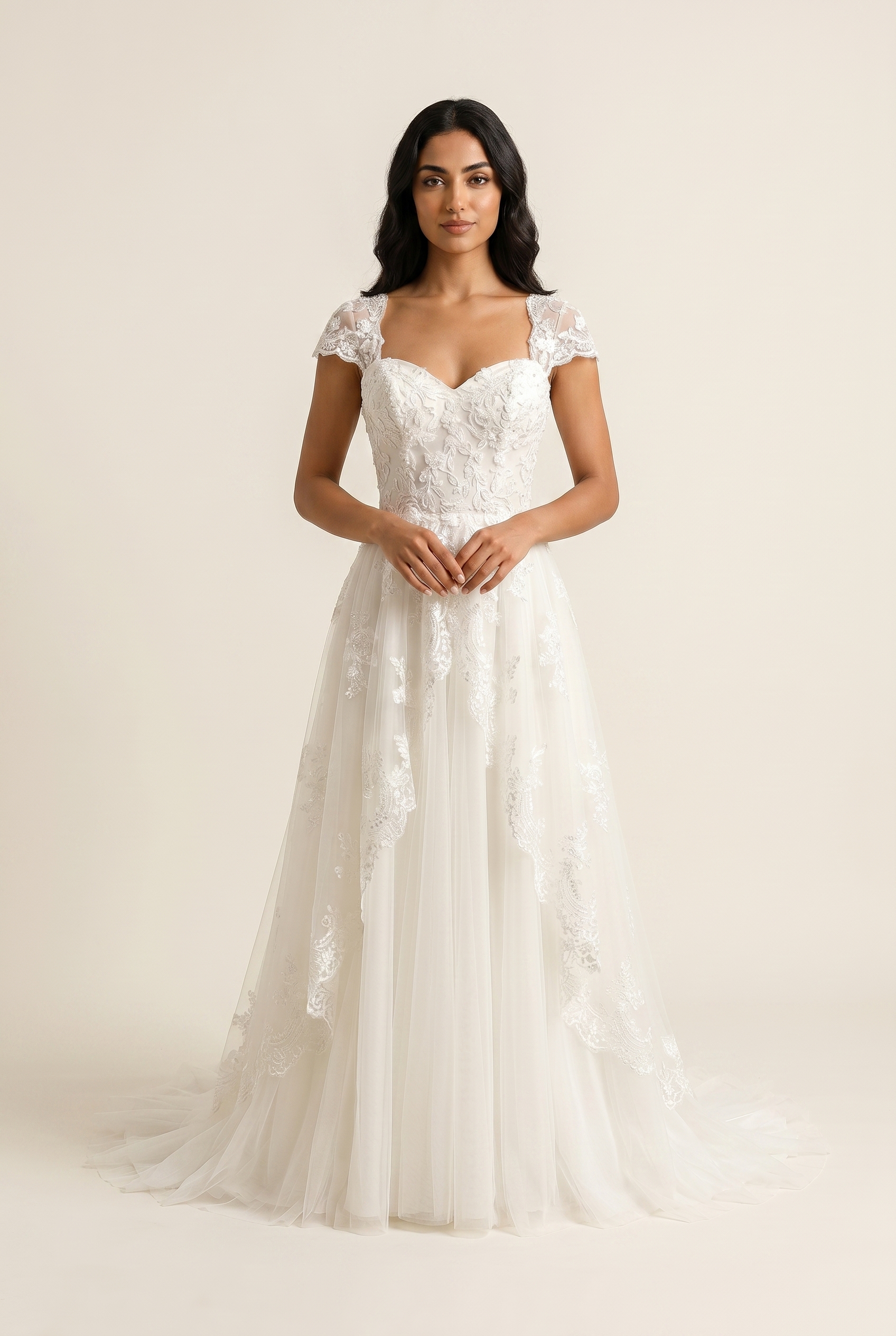 design own wedding dress Design Your Own Wedding Dress | Custom Wedding Dresses