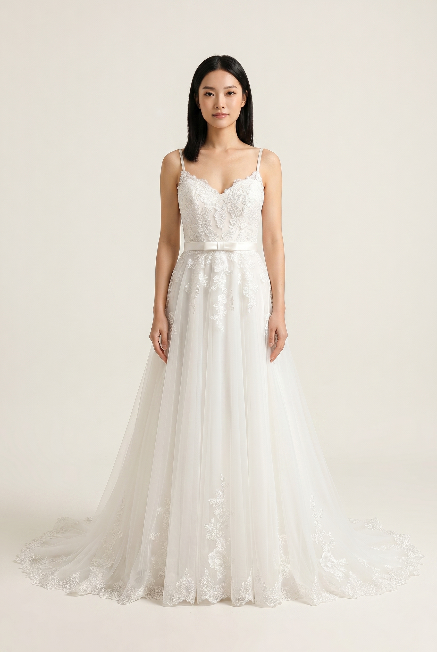 where can i design my own wedding dress Designed and sewed my own wedding dress! : r/sewing